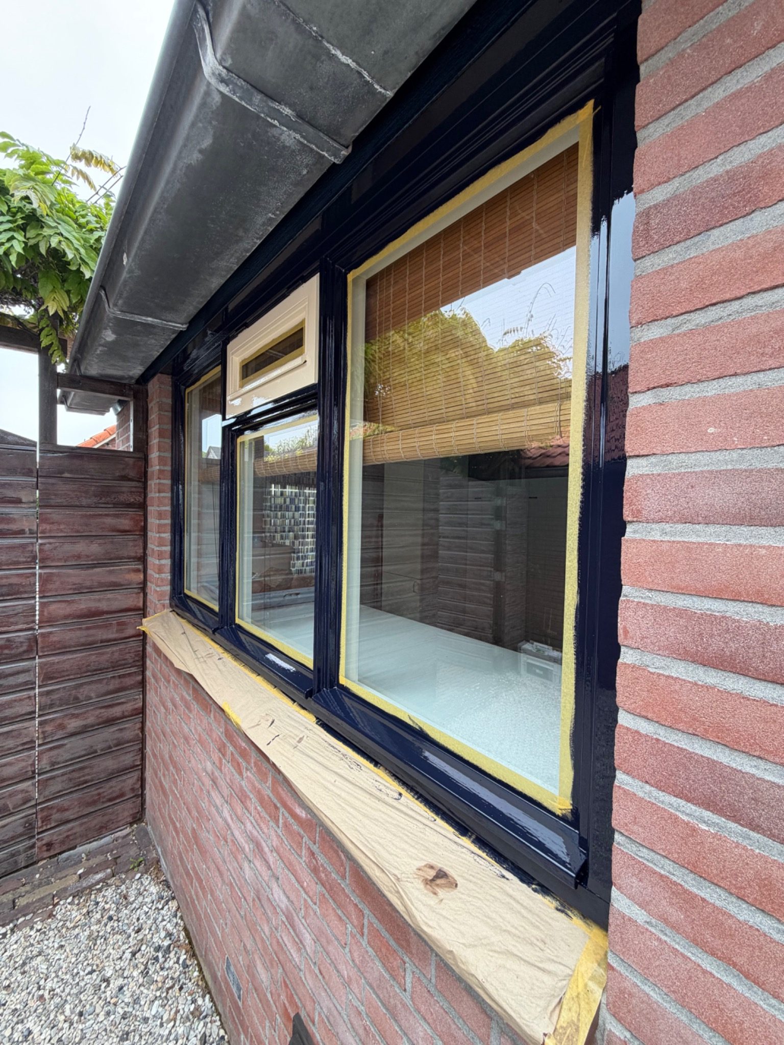 Buiten schilderwerk – Belvisi Schilderwerken