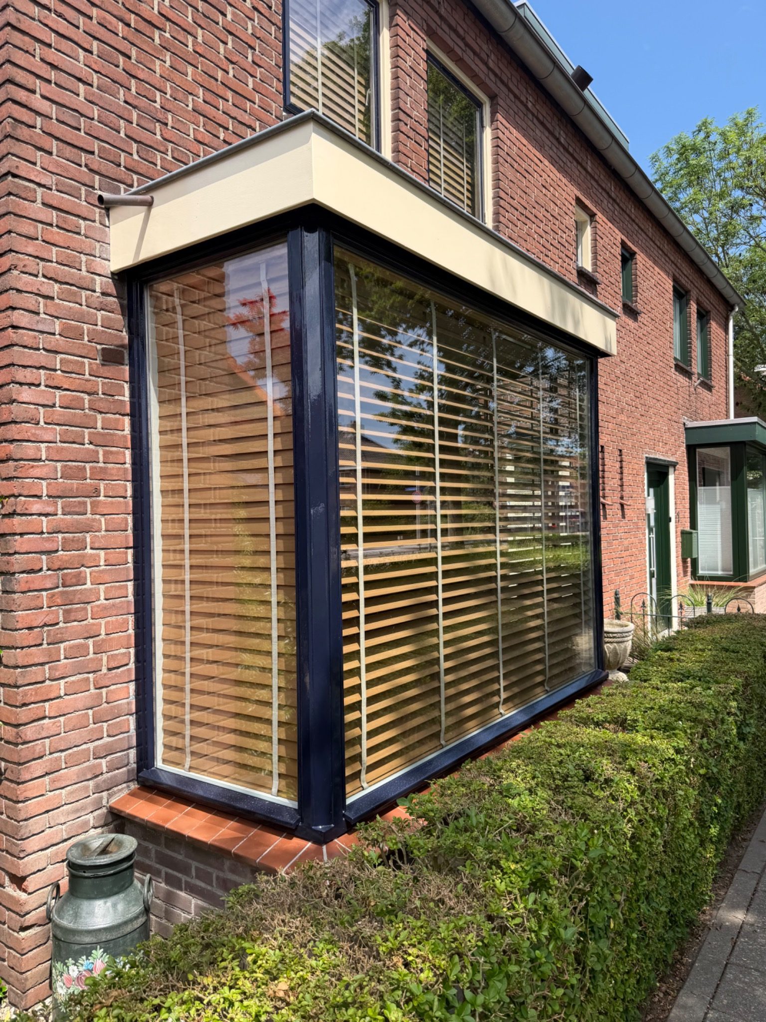 Buiten schilderwerk – Belvisi Schilderwerken