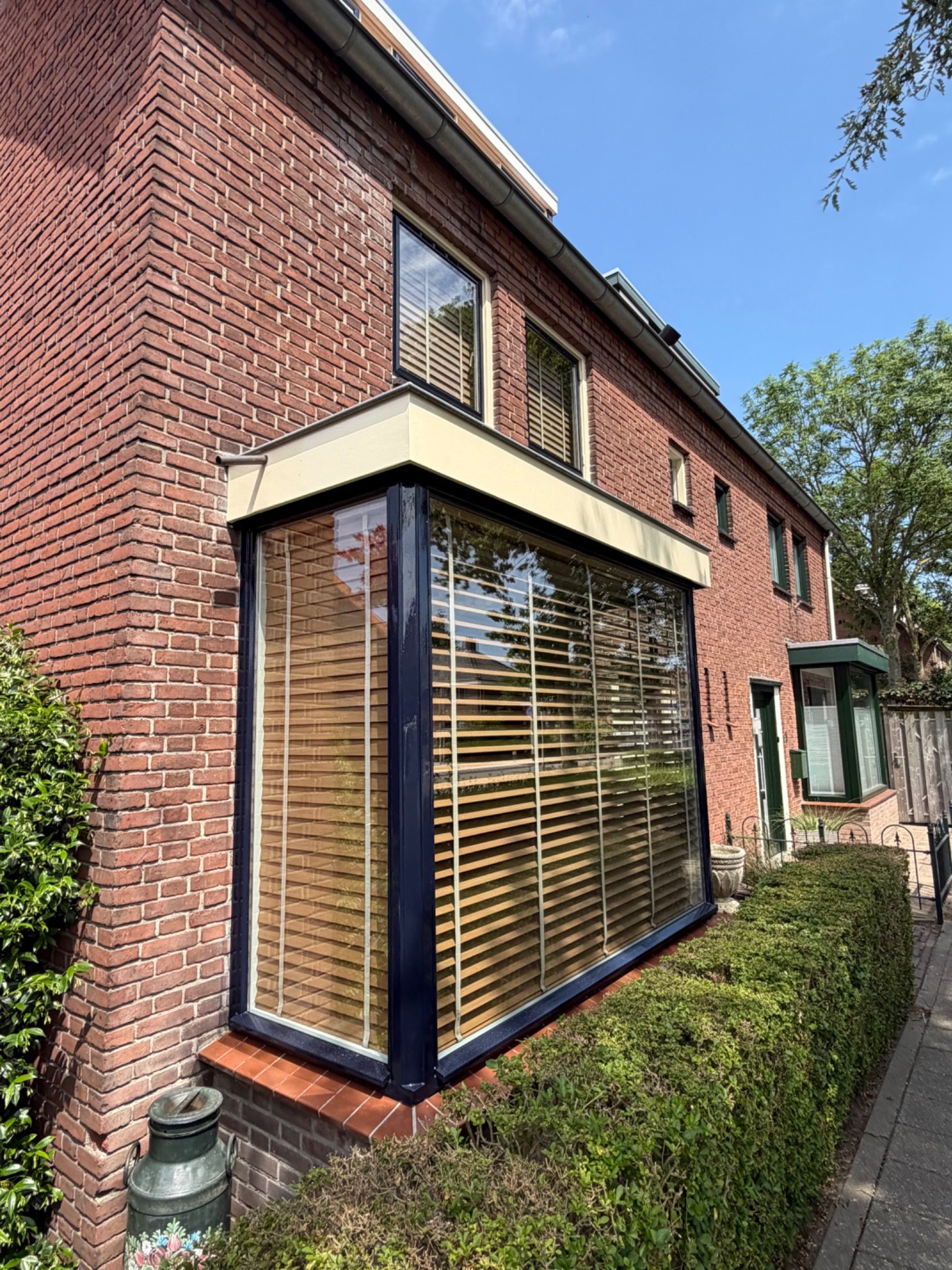 Buiten schilderwerk – Belvisi Schilderwerken
