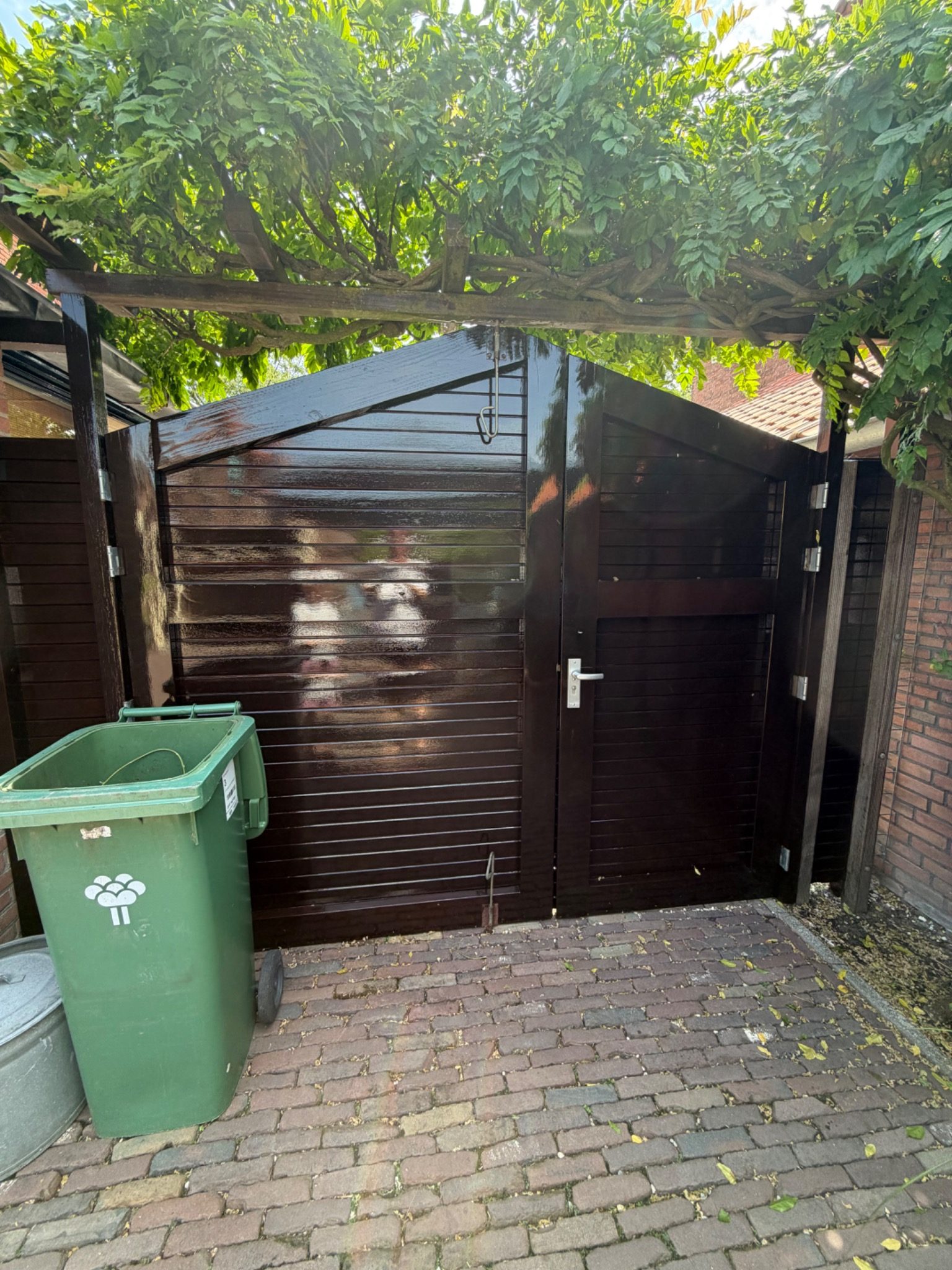 Buiten schilderwerk – Belvisi Schilderwerken