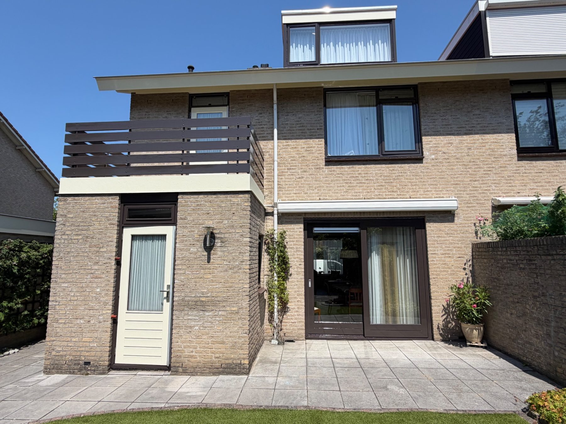Buiten schilderwerk – Belvisi Schilderwerken