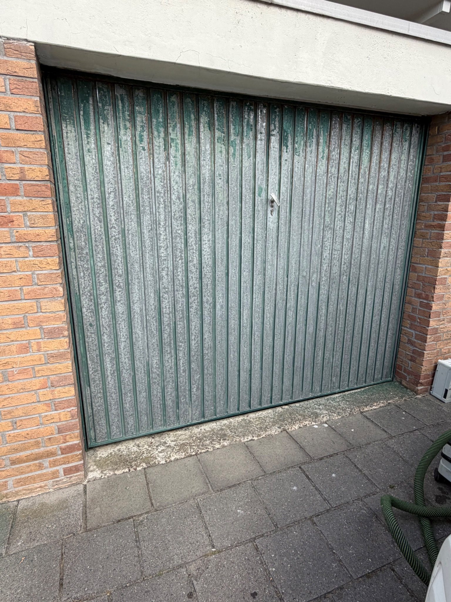 Houtwerk & herstel – Belvisi Schilderwerken